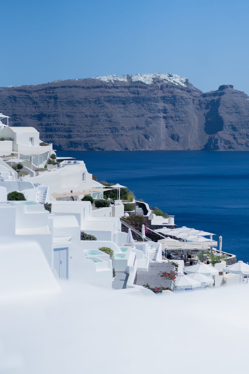 Bespoke Itinerary Planning